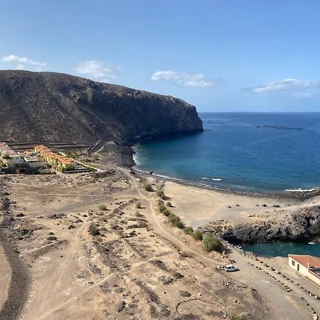 Los Cristianos Costamar 2 Sea View Vista Oceano Lejlighed Eksteriør billede