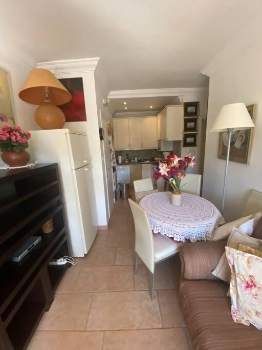 Los Cristianos Costamar 2 Sea View Vista Oceano Lejlighed Eksteriør billede